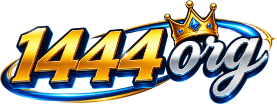1444 org লোগো